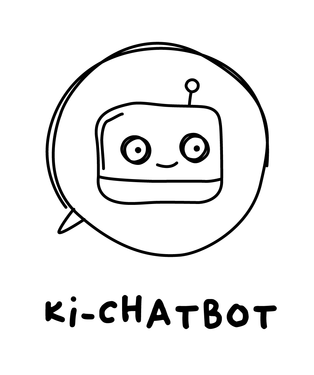 Projektlogo Chatpott